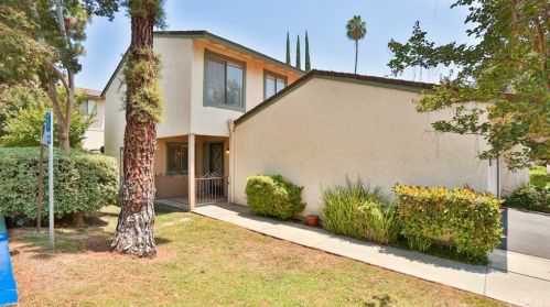 837 Silver Maple Dr, Irwindale, CA 91702
