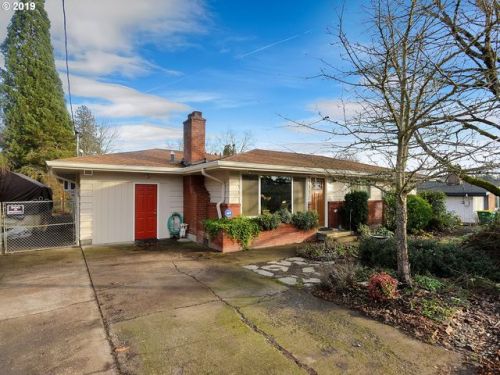 9220 Washington Dr, Portland OR  97223-6842 exterior
