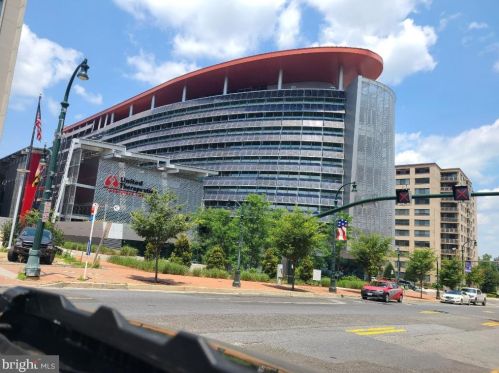 614 Sligo Ave, Silver Spring MD 20910-4766 exterior