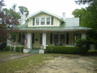 114 Minturn Ave, Dobbins Heights, NC 28345-3111