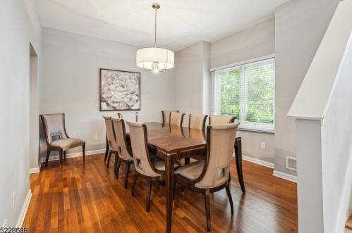 47 Clarken Dr, Town Center NJ  07052-3453 exterior