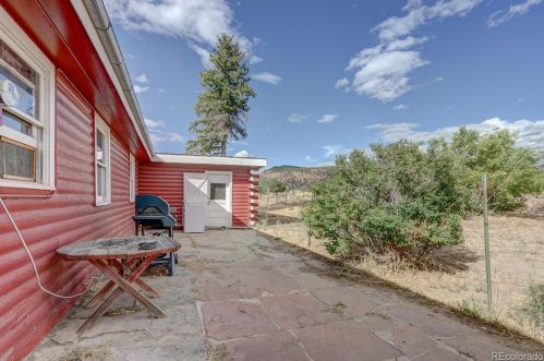 12500 County Road 190, Salida CO  81201-9548 exterior