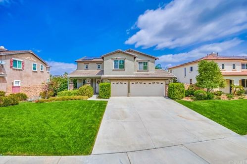 21634 Pumice Ln, Wildomar, CA 92595-6936