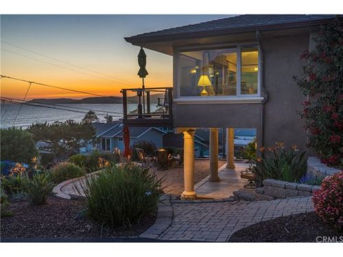 201 Adoree Ave, Cayucos, CA 93430-1801
