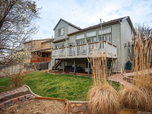 18884 Ida Ave, Denver CO  80015-5119 exterior