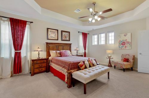 6639 Deleon St, Irving TX  75039-3437 exterior