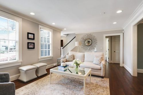 2106 Belvedere Dr, Atlanta GA  30318-1704 exterior