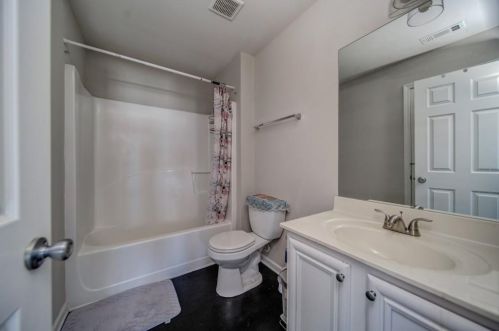 3556 Cragstone Rd, Lithonia GA  30038-3293 exterior