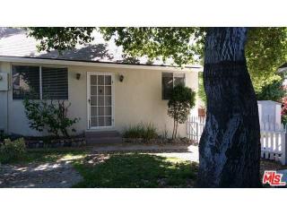 4528 Frederick Ave, Glendale CA  91214-1830 exterior