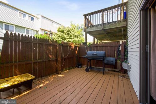 3729 Castle Ter, Silver Spring MD 20904-4769 exterior