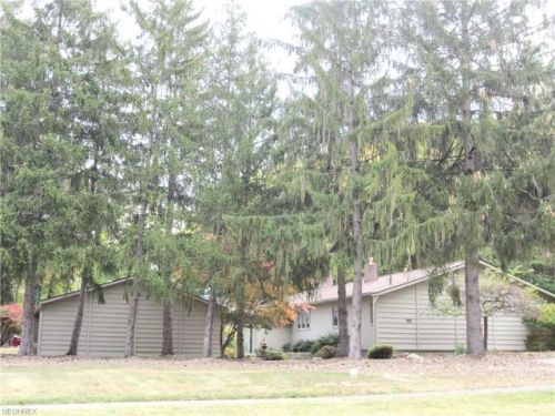 12979 Falling Water Rd, Cleveland OH  44136-4308 exterior