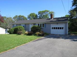 44 Roosevelt Dr, Bristol, RI 02809-4144