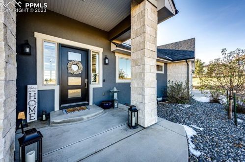 2131 White Cliff Way, Woodmoor CO  80132-2910 exterior