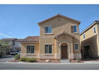 657 Emerald Idol Pl, Henderson NV  89011-4148 exterior