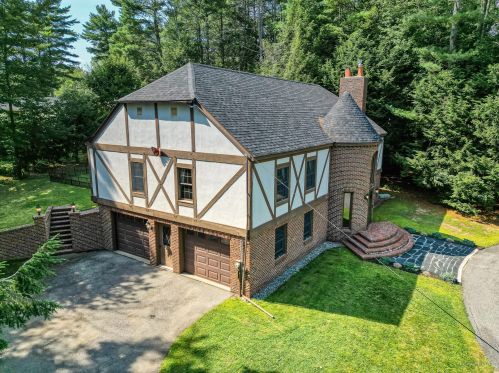 188 Birchwood Ter, Pittsfield, ME 04967-4903