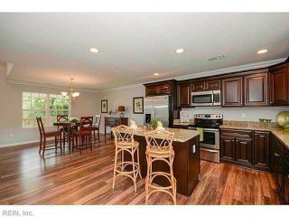 2013 Parkview Ave, Norfolk VA  23503-2621 exterior