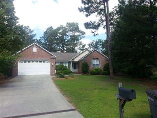 3 Topaz Ln, Pinehurst, NC 28374-9203