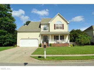 1209 Graver Ln, Chesapeake, VA 23322-3982