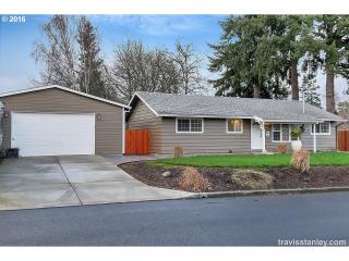 12055 Nadina Ct, Beaverton OR  97005-2871 exterior