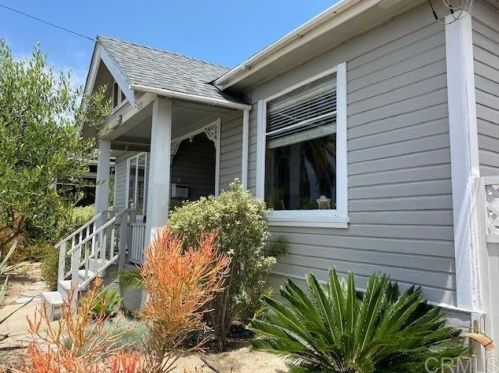 1733 Dale St, San Diego, CA 92102-1405