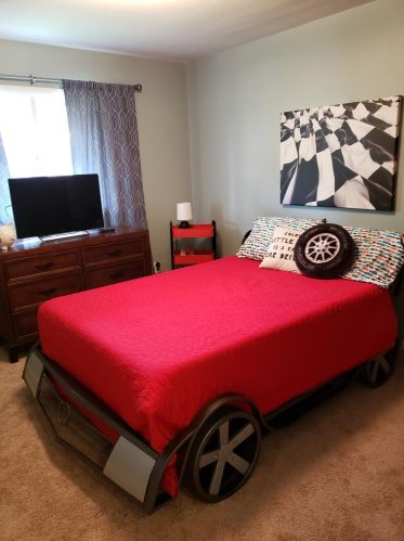 9513 Dogwood Dr, Hammond IN  46321-3708 exterior