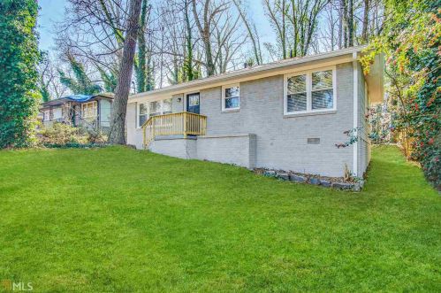 2610 Ivydale Dr, Atlanta, GA 30311-4424