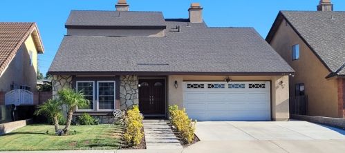 2580 Lark Ellen Ln, Anaheim, CA 92806-5606