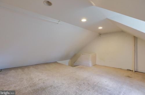 326 Mary St, Lancaster PA  17603-3331 exterior