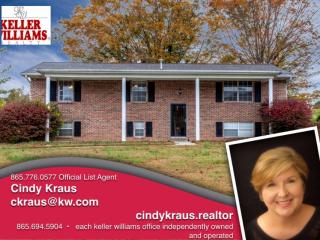 503 Shenandoah Dr, Ozone, TN 37854-4511