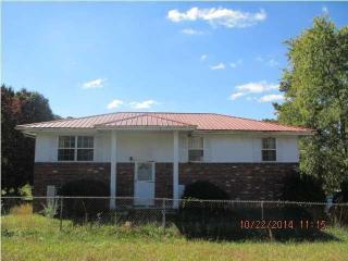 2423 Marble Top Rd, Chickamauga, GA 30707-2039