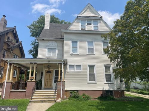 310 Bellevue Ave, Trenton, NJ 08618-4625