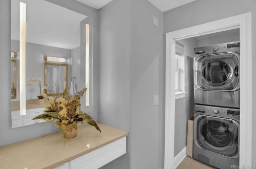 1100 Clarkson St, Denver CO  80210-1605 exterior