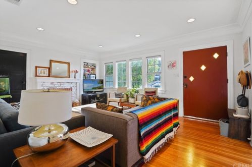 1400 Adams St, Glendale CA 91205-1370 exterior