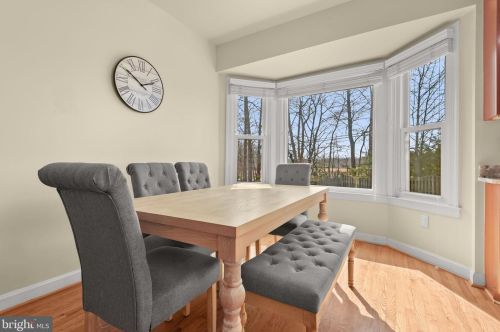 590 Stocketts Run Rd, Davidsonville MD  21035-2608 exterior