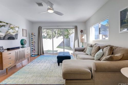 1535 Randall St, Glendale CA  91201-2746 exterior