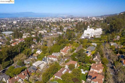 34 Alvarado Rd, Berkeley, CA 94705-1509