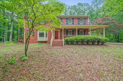 2225 Oglesby Bridge Rd, Conyers GA  30094-4221 exterior