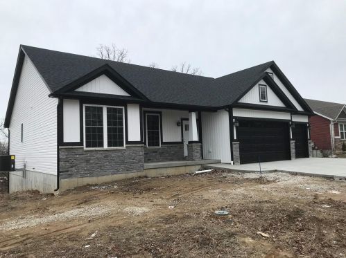 1718 Scenic Dr, Festus, MO 63028-1122