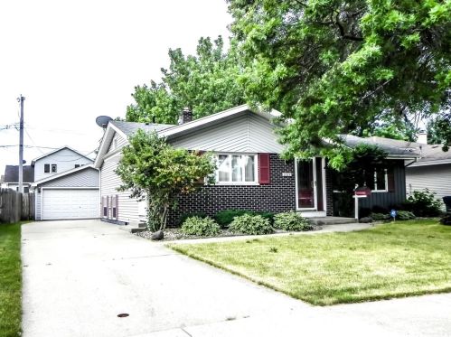 3724 41st Ln, Hammond, IN 46322-3003