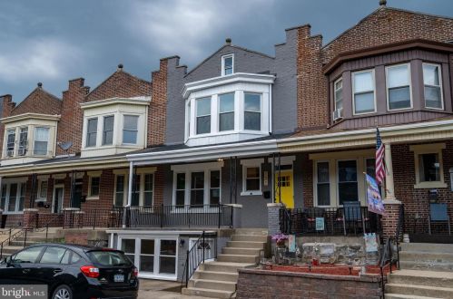 131 Ross St, Lancaster PA  17602-1926 exterior