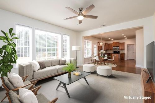 3726 Rosecliff Trce, Buford, GA 30519-3027