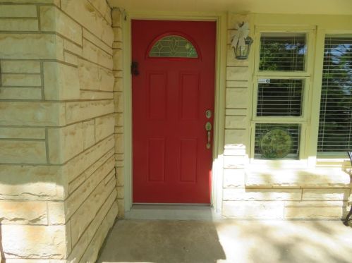 444 1st St, Flo, TX 75831-7522