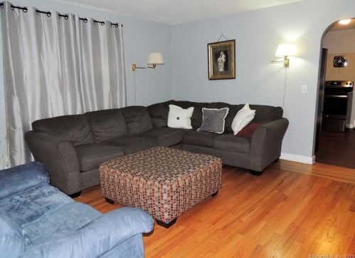 68 Deming St, Wapping, CT 06074-3614