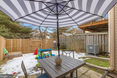 1603 Ingram Ter, Silver Spring MD 20906-5932 exterior