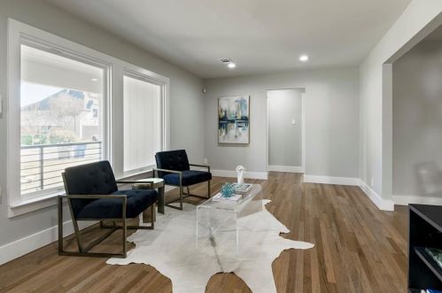 4329 Delmar Ave, Dallas TX  75206-5415 exterior