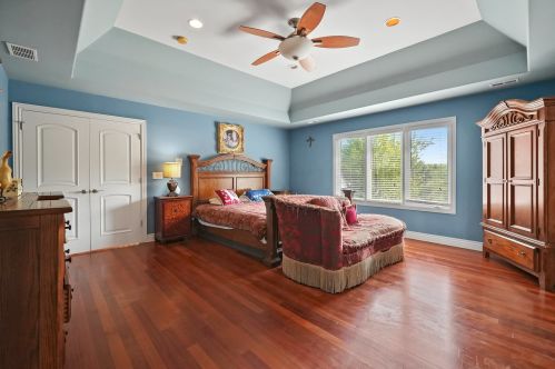 12465 Thornberry Dr, Lemont IL  60439-4616 exterior