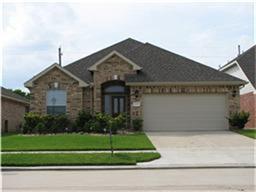 12303 Iris Hollow Way, Houston TX  77089-4901 exterior
