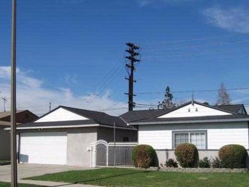 16009 Milvern Dr, Whittier, CA 90604-3538