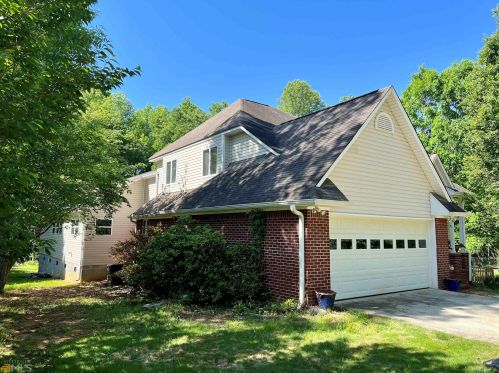 61 Tennille Way, Cleveland, GA 30528-3150