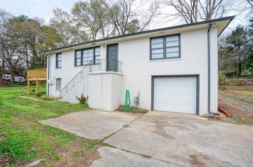243 Windy Hill Rd, Marietta, GA 30060-5551